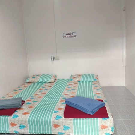 Canaan Guesthouse Канчанабури Екстериор снимка